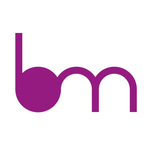 Gestaltung eines neuen Corporate Designs für die Bubcon Messenger App